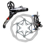тормоз AVID XX Carbon 160 зад сер